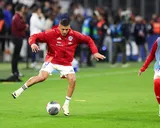 Alexis Sánchez es el mentor de Darío Osorio en La Roja