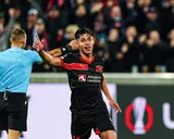 LaLiga: la ex estrella que quiere contratar a Darío Osorio para su equipo