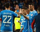 Fichajes U de Chile: un grande de Argentina vino por Lucas Assadi y Azul Azul ya tiene respuesta