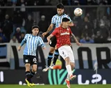 Copa Sudamericana: el impactante récord negativo que alcanzó Huachipato ante Racing