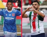 Universidad de Chile vs Palestino – Copa Chile: a qué hora juegan, dónde ver, posibles alineaciones e historial