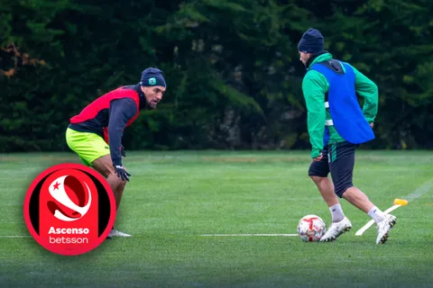 No deja de incorporar: el equipo de Primera B que suma refuerzos del Campeonato Nacional