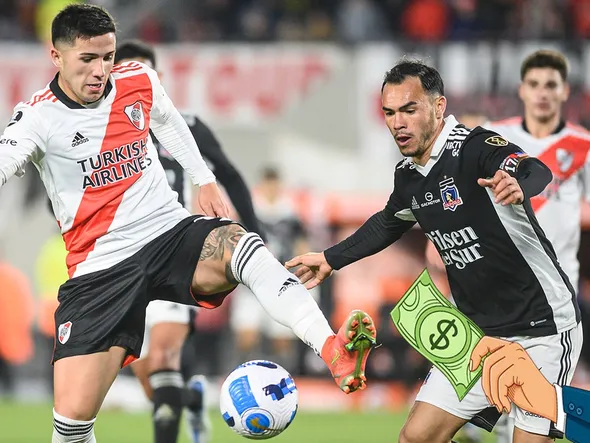 Copa Libertadores: ¿cuánto cuestan las entradas para ver Colo Colo vs River?