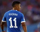 Fichajes Universidad de Chile: Nicolás Guerra encontró club lejos de la U