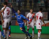 Refuerzos Unión La Calera: Walter Lemma suma a un proyecto de Audax Italiano para su defensa