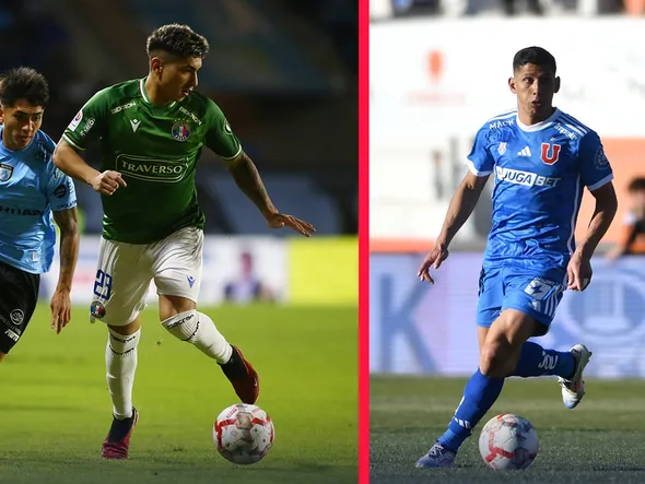 Audax Italiano vs. Universidad de Chile – Campeonato Nacional: a qué hora jugan, dónde ver, posibles formaciones e historial