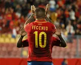Fichajes Unión Española: los Hispanos le ponen fin a la teleserie de Emiliano Vecchio y pasan de página