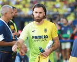 La emotiva despedida de Ben Brereton en Villarreal: “Ha sido un honor”