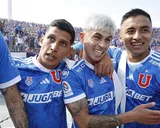 Refuerzos U de Chile: una promesa de Ñublense se vestirá de Azul desde 2025 y hay enojo