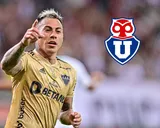 Fichajes: confirman futuro de Eduardo Vargas y Universidad de Chile se frota las manos