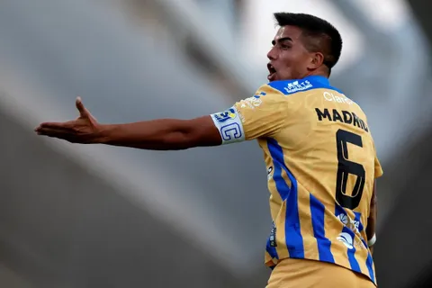 Fichajes Everton: Álvaro Madrid pone presión a los Ruleteros y reveló que tiene un “sueño”