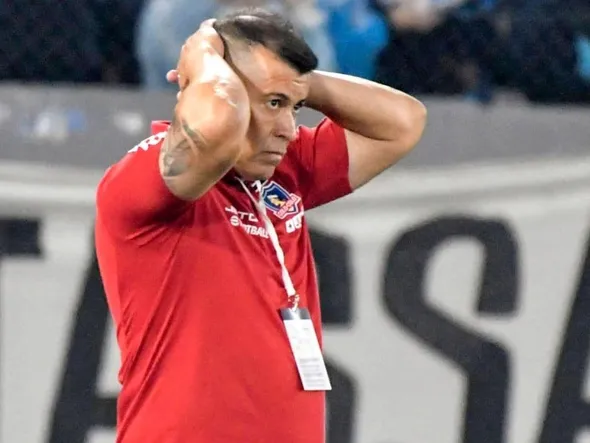 Colo Colo: quién podría reemplazar a Jorge Almirón ante una posible salida