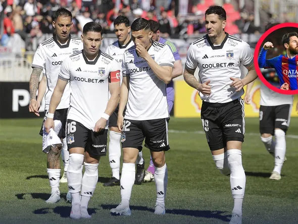 Los mejores memes por la derrota de Colo Colo ante Magallanes en Copa Chile