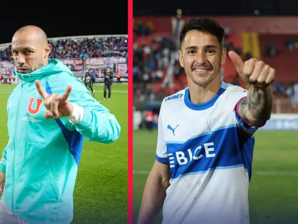 Universidad de Chile vs Universidad Católica: a qué hora juegan, dónde ver, alineaciones e historial