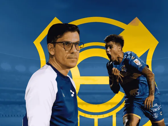 Everton, Larriera y la UC: crisis económica, premios impagos y la peor noche en La Florida