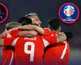 Copa América 2024: los 26 nominados por Ricardo Gareca para Chile