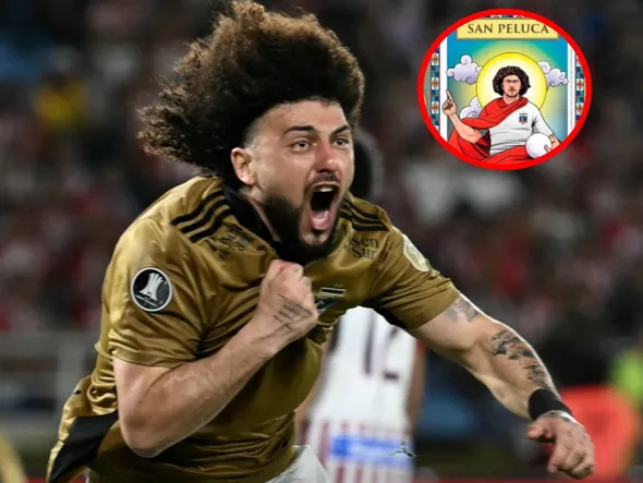 Los mejores memes por la clasificación de Colo Colo ante Junior en la Copa Libertadores