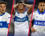 Fichajes de U. Católica: 5 refuerzos de Juan Tagle que nunca rindieron en los Cruzados