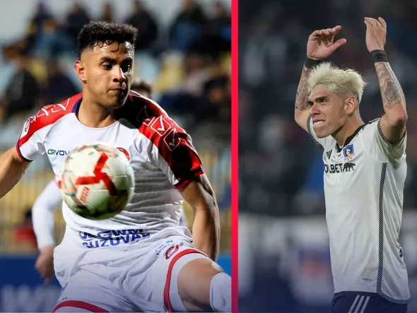 Unión La Calera vs Colo Colo hoy: a qué hora juegan, alineaciones y dónde ver en vivo