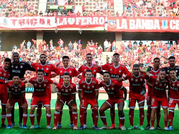 Unión La Calera en la Copa Sudamericana: cuándo debuta, contra quién y su calendario completo