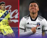Everton vs Colo Colo hoy: a qué hora juegan, alineaciones y dónde ver en vivo