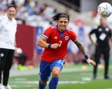 Fichajes O’Higgins: alistan el debut de Joaquín Montecinos tras la grave lesión