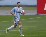 Mercado de fichajes Chile: Joaquín Larrivey podría volver “a donde fue feliz” y jugar en Primera División