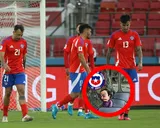 Los mejores memes por la derrota de Chile vs Bolivia en Eliminatorias