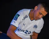 ¿Vuelve? Los números de Alexis Sánchez en su paso por Olympique de Marsella