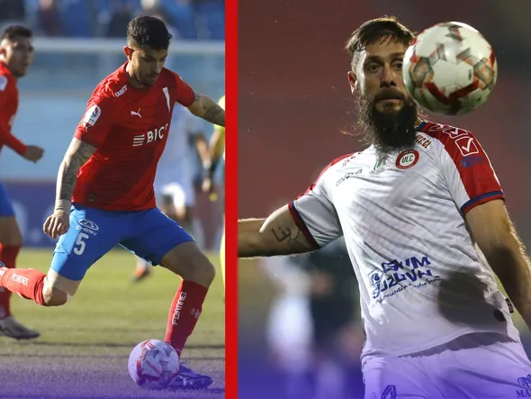 Universidad Católica vs Unión La Calera – Campeonato Nacional: a qué hora juegan, dónde ver, posibles alineaciones e historial