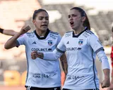 Así fueron los goles del 3-0 de Colo-Colo femenino sobre Universidad Católica