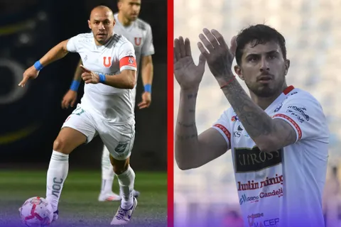 Universidad de Chile vs Deportes Copiapó – Campeonato Nacional: a qué hora juegan, dónde ver, posibles alineaciones e historial