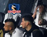 No sigue: Colo Colo descartó a un refuerzo tras caer eliminado de la Copa Libertadores