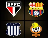 Mercado de pases: así se reforzaron los rivales de Cobresal en la Copa Libertadores