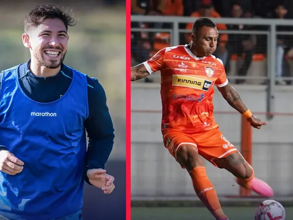 Huachipato vs Cobreloa – Campeonato Nacional: a qué hora juegan, dónde ver, posibles alineaciones e historial