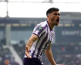Gabriel Suazo, en la mira de dos gigantes de Francia: hasta cuándo tiene contrato con Toulouse
