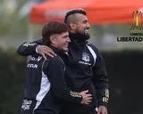 Copa Libertadores: ¿contra quién juega Colo Colo en octavos de final?