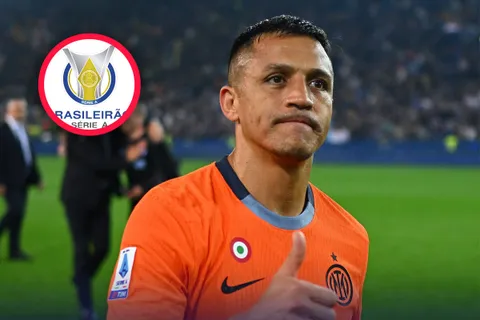 El inesperado equipo de Brasil que se sumó a los pretendientes de Alexis Sánchez
