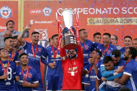 Fue goleador en la U y hoy lleva racha anotadora en la MLS: pide ser nominado