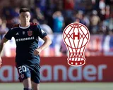 Rodrigo Echeverría se reencontrará con DT que lo tuvo en Universidad de Chile