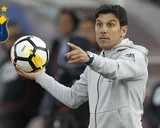 Mauricio Larriera, a un paso de Everton: un DT desde México al rescate