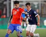 Todo listo: quiénes son los jugadores de Paraguay para el partido contra la Selección Chilena