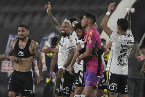 Los equipos chilenos conocerán sus grupos de Copa Libertadores: cuándo es el sorteo y cómo es el formato