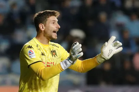 Fichajes Unión Española: los hinchas no se explican “cómo nadie está empoderado” y piden a “otro Franco Torgnascioli”