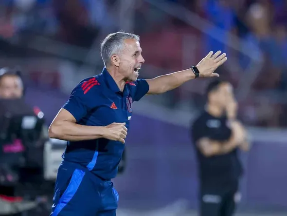 Fichajes Universidad de Chile: la U cede a otro canterano que buscará minutos en Magallanes