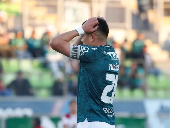 Corporación Santiago Wanderers en picada contra la SA y expone deudas millonarias