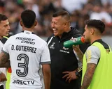 Refuerzos Colo Colo: los jugadores que recupera Almirón, y los que no, para enfrentar a Palestino