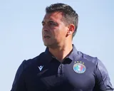 Refuerzos Audax Italiano: JJ Ribera incorpora a un jugador proveniente de River Plate