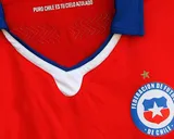 No fue la Copa América: el primer trofeo ganado por la Selección Chilena