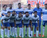 La mala racha continúa: el jugador de Universidad Católica que no puede entrar en la historia